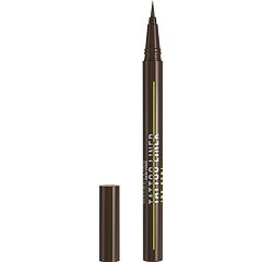 Črtalo za oči Maybelline Tattoo Liner Ink Pen 1 ml 880 Jet Black