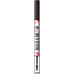 Svinčnik za obrvi Maybelline Build-A-Brow 1,4 g 259 Ash Brown