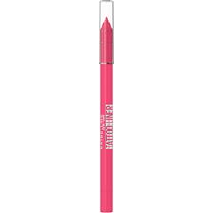 Svinčnik za oči Maybelline Tattoo Liner Gel Pencil 1,3 g 802 Ultra Pink