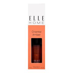 Dišava za dom in difuzor Elle Home Oriental Amber 150 ml