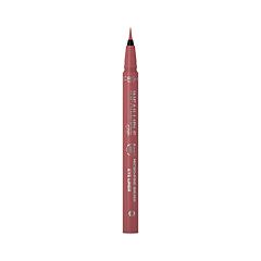 Črtalo za oči L'Oréal Paris Infaillible Grip 36H Micro-Fine Brush Eye Liner 0,4 g 03 Ancient Rose