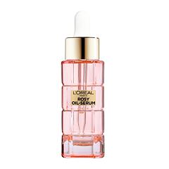 Serum za obraz L'Oréal Paris Age Perfect Golden Age Rosy Oil-Serum 30 ml