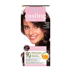 Barva za lase L'Oréal Paris Casting Natural Gloss 48 ml 523