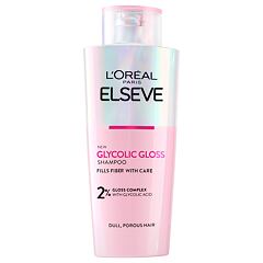 Šampon L'Oréal Paris Elseve Glycolic Gloss Shampoo 200 ml