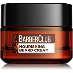 Balzam za brado L'Oréal Paris Men Expert Barber Club Nourishing Beard Cream 50 ml