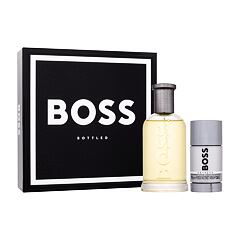 Toaletna voda HUGO BOSS Boss Bottled SET3 200 ml Seti