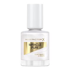 Lak za nohte Max Factor Miracle Pure 12 ml 095 Opal Coat