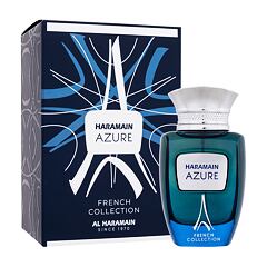 Parfumska voda Al Haramain French Collection Azure 100 ml