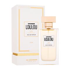 Parfumska voda Al Haramain Loulou Joy 100 ml