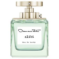 Toaletna voda Oscar de la Renta Alibi Eau So Lucky 100 ml