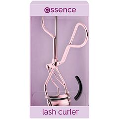 Klešče za trepalnice Essence Eyelash Curler 1 kos