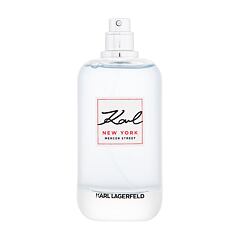 Toaletna voda Karl Lagerfeld Karl New York Mercer Street 100 ml Testerji