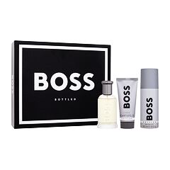 Toaletna voda HUGO BOSS Boss Bottled SET 100 ml Seti