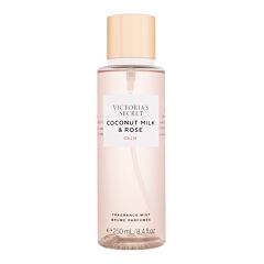 Sprej za telo Victoria´s Secret Coconut Milk & Rose Calm 250 ml