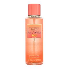 Sprej za telo Victoria´s Secret Pure Seduction Sol 250 ml