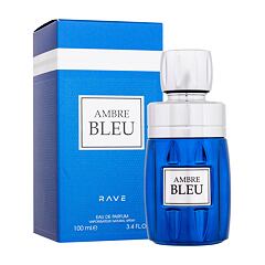 Parfumska voda Rave Ambre Bleu 100 ml