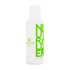 Za kodraste lase Kallos Cosmetics Neutralizer 1+1 100 ml