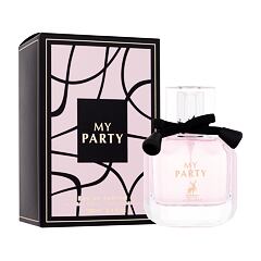 Parfumska voda Maison Alhambra My Party 100 ml poškodovana škatla