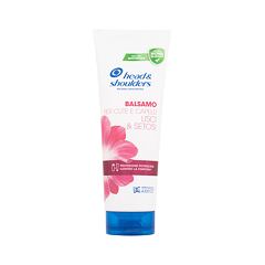 Balzam za lase Head & Shoulders Smooth & Silky Conditioner 220 ml