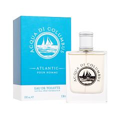 Toaletna voda Acqua Di Columbus Atlantic 100 ml