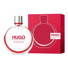 Parfumska voda HUGO BOSS Hugo Woman 50 ml