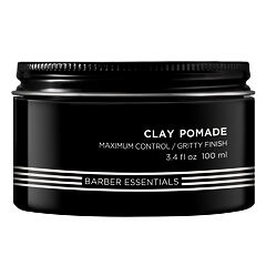 Gel za lase Redken Brews Clay Pomade 100 ml poškodovana embalaža