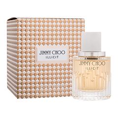 Parfumska voda Jimmy Choo Illicit 40 ml