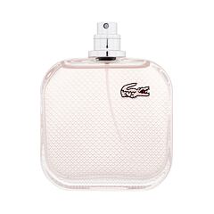 Toaletna voda Lacoste L.12.12 Rose Eau Fraiche 100 ml Testerji