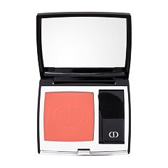 Rdečilo za obraz Dior Rouge Blush Shimmer Finish 6,7 g 219 Rose Montaigne