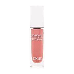 Osvetljevalec Dior Forever Glow Maximizer 11 ml 014 Rosy