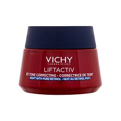 Nočna krema za obraz Vichy Liftactiv B3 Anti-Dark Spots Night Cream 50 ml