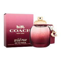 Parfumska voda Coach Wild Rose 30 ml