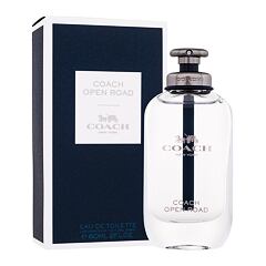 Toaletna voda Coach Open Road 60 ml