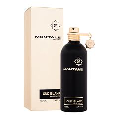 Parfumska voda Montale Oud Island 100 ml