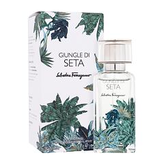 Parfumska voda Ferragamo Giungle Di Seta 50 ml