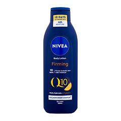 Losjon za telo Nivea Q10 + Vitamin C Firming Body Lotion Dry Skin 250 ml