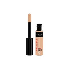 Korektor L'Oréal Paris Infaillible More Than Concealer 24H 11 ml 322 Ivory