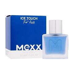 Toaletna voda Mexx Ice Touch 50 ml