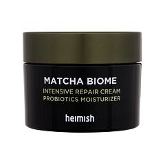 Dnevna krema za obraz Heimish Matcha Biome Intensive Repair Cream 50 ml