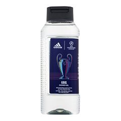 Gel za prhanje Adidas UEFA Champions League Goal 250 ml