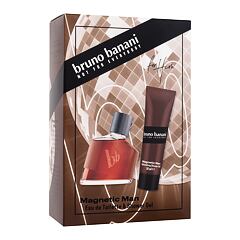 Toaletna voda Bruno Banani Magnetic Man 30 ml Seti