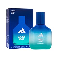 Parfumska voda Adidas Vibes Energy Drive 30 ml