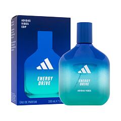 Parfumska voda Adidas Vibes Energy Drive 100 ml