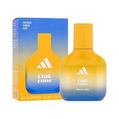 Parfumska voda Adidas Vibes Chill Zone 30 ml