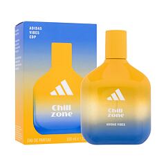 Parfumska voda Adidas Vibes Chill Zone 100 ml