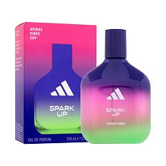 Parfumska voda Adidas Vibes Spark Up 100 ml