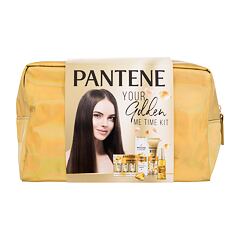 Šampon Pantene PRO-V Your Golden Me Time Kit 250 ml Seti