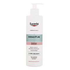 Čistilni gel Eucerin DermoPure Triple Effect Cleansing Gel 150 ml