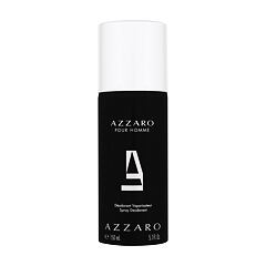 Deodorant Azzaro Pour Homme 150 ml