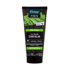 Gel za prhanje Kneipp Men Ready to Go 2 in 1 (Startklar) 200 ml